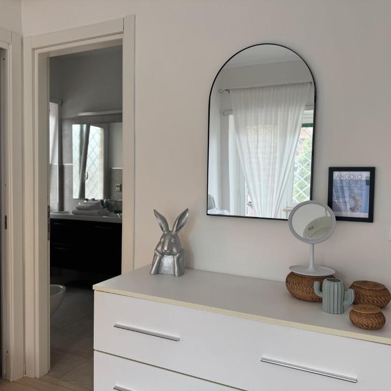 Silvestri206 - Apartment mit 2 Schlafzimmern - 48
