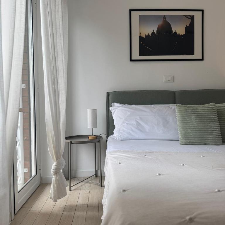 Silvestri206 - Apartment mit 2 Schlafzimmern - 47