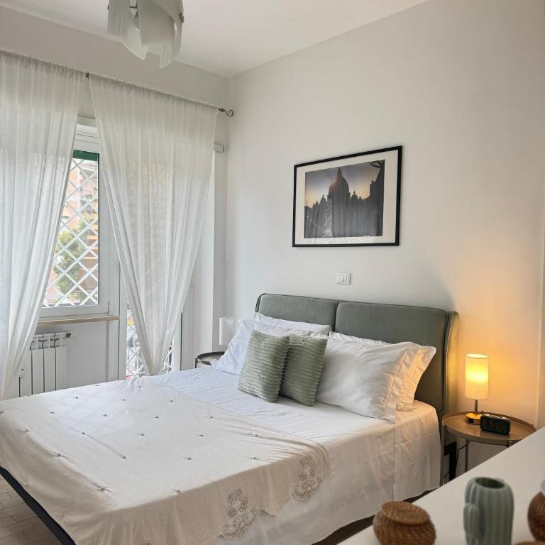 Silvestri206 - Apartment mit 2 Schlafzimmern - 4