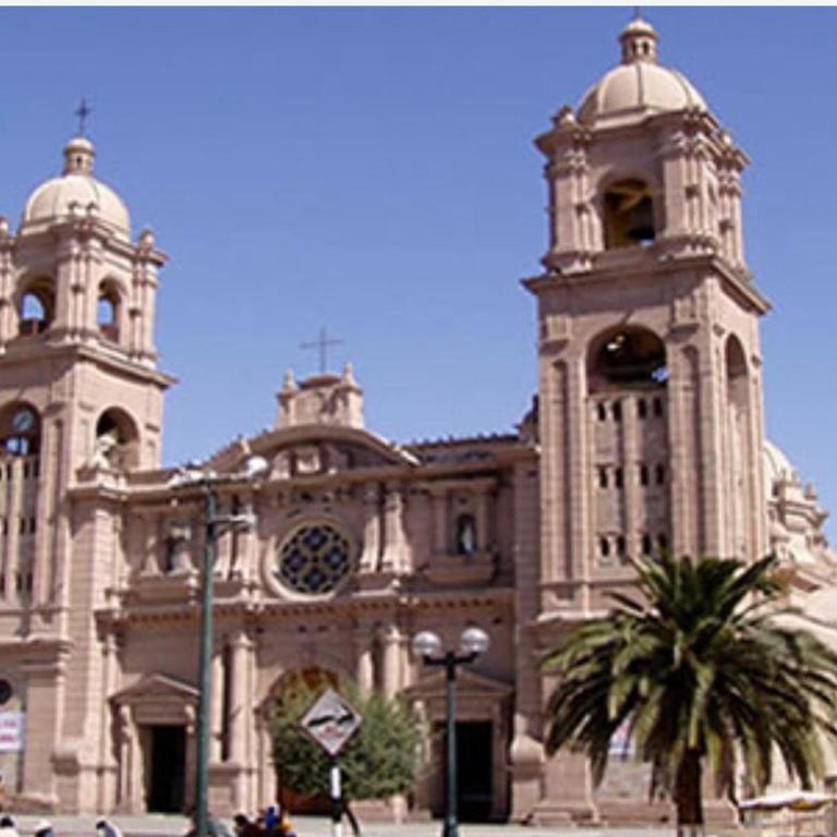 Renatos hospedaje - Apartamento - Planta baja - 15