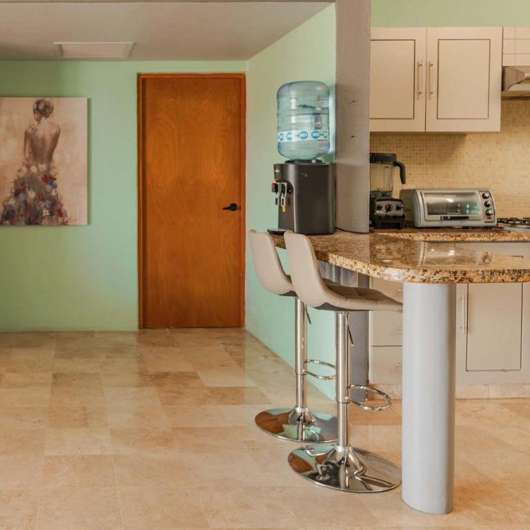 Luxury Oceanview Condo with heated Pool - Apartamento - 21