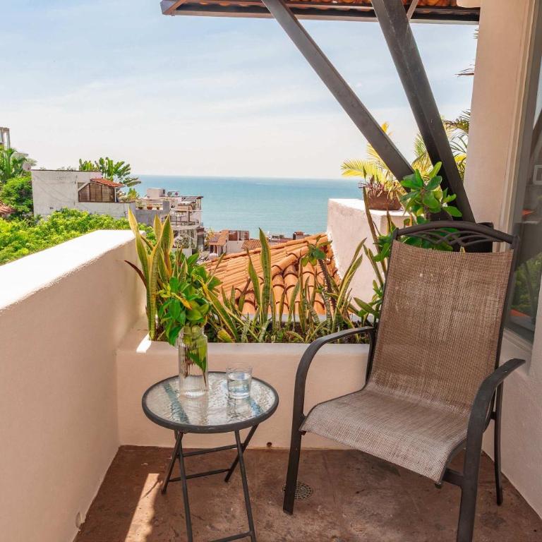 Luxury Oceanview Condo with heated Pool - Apartamento - 30