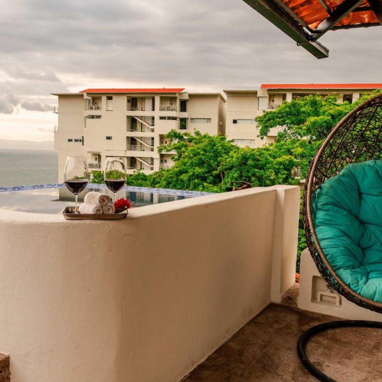 Luxury Oceanview Condo with heated Pool - Apartamento - 37