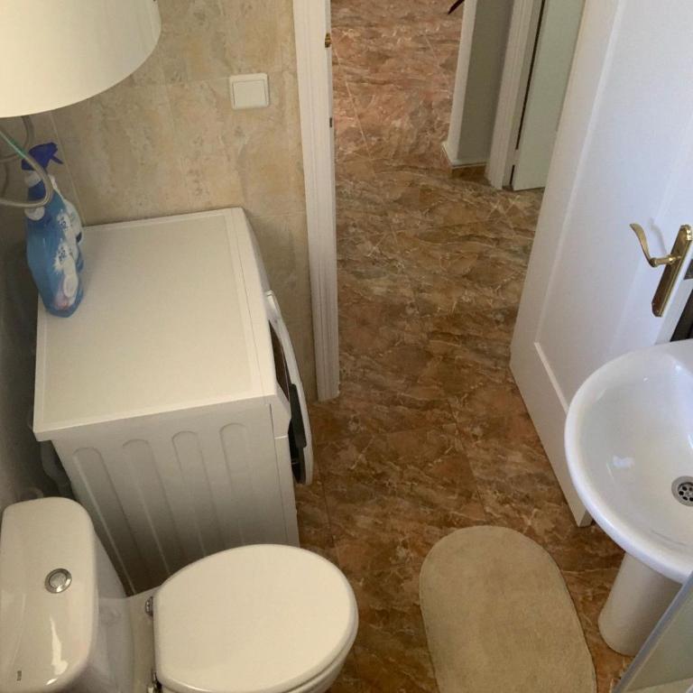 FeWo mit Meerblick in Torrevieja - Apartamento de 2 dormitorios - 8