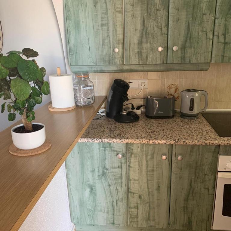 FeWo mit Meerblick in Torrevieja - Apartamento de 2 dormitorios - 6