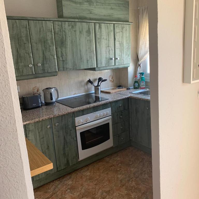 FeWo mit Meerblick in Torrevieja - Apartamento de 2 dormitorios - 5