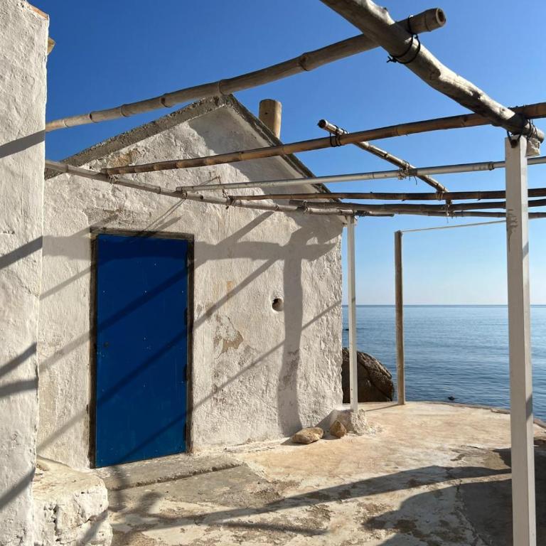 Casa Cobalto, Sea view, Mediterranean, Sea 700meters, 4 Bedrooms - Villa - 45