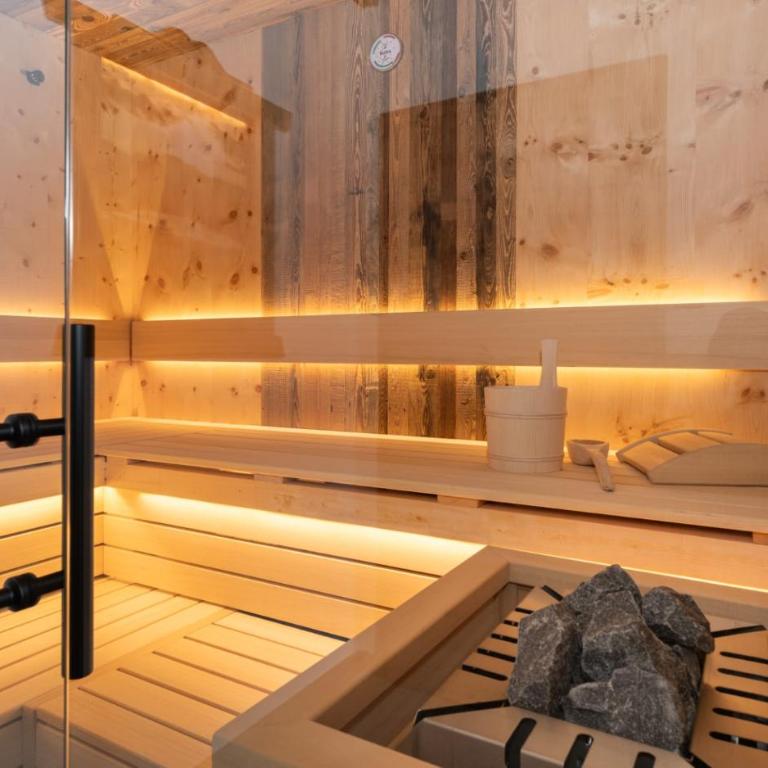 Das Grabnergut - Sommerkarte der Gasteiner Bergbahnen inklusive - Penthouse-Apartment - 10
