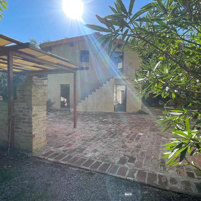 Casa Brunello vicino centro Siena - Appartamento con 1 Camera da Letto - 7