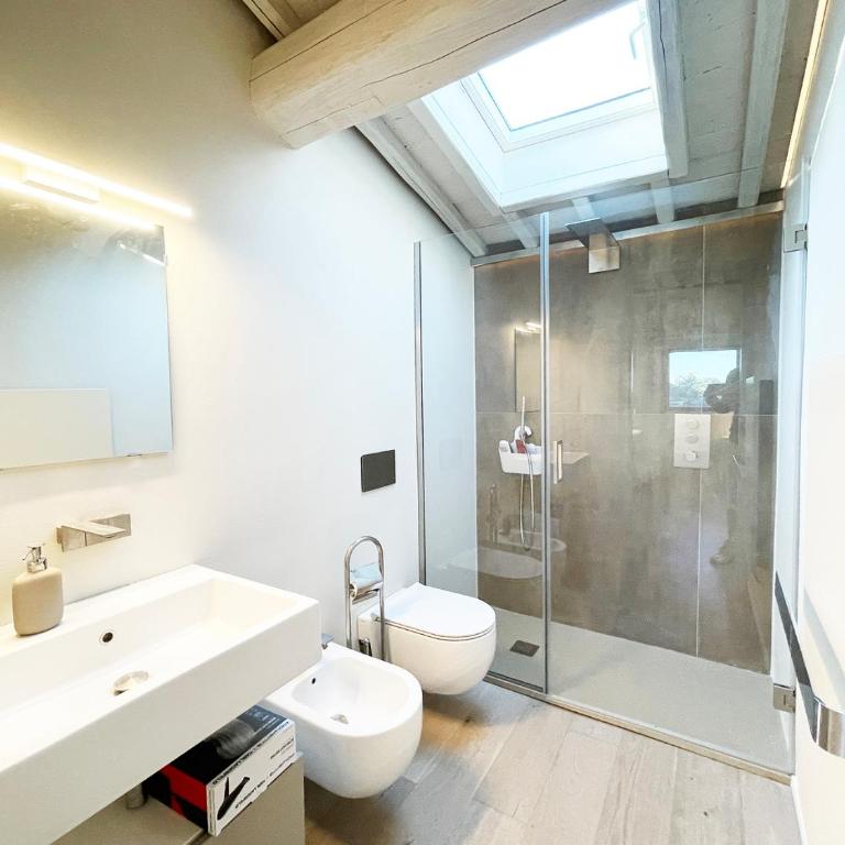 Casa Brunello vicino centro Siena - Appartamento con 1 Camera da Letto - 4