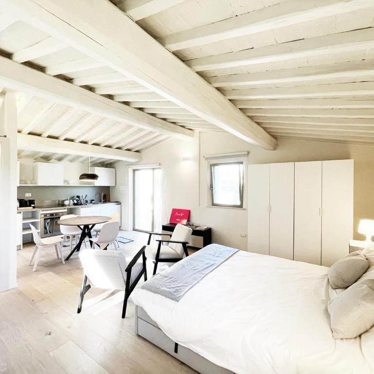Casa Brunello vicino centro Siena - Appartamento con 1 Camera da Letto - 1