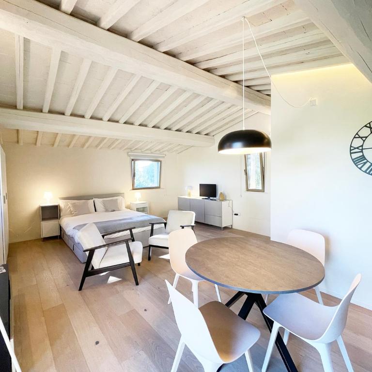 Casa Brunello vicino centro Siena - Appartamento con 1 Camera da Letto - 2