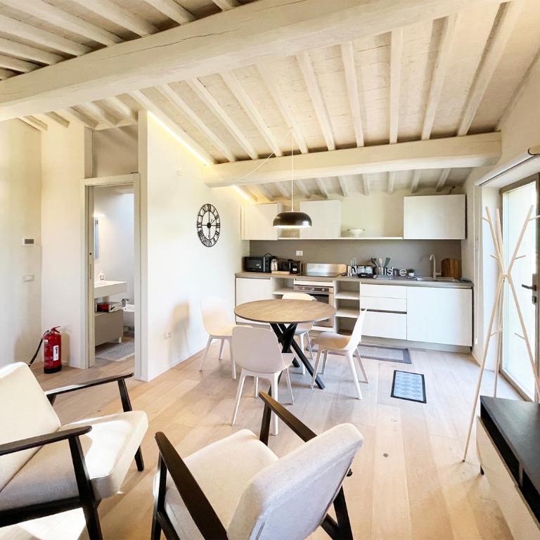 Casa Brunello vicino centro Siena - Appartamento con 1 Camera da Letto - 9