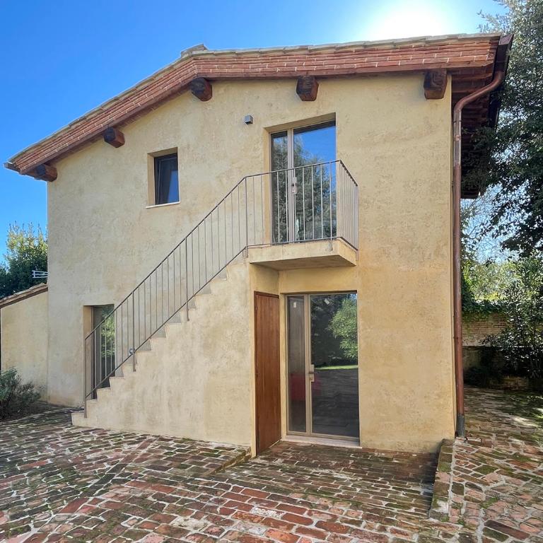 Casa Brunello vicino centro Siena - Appartamento con 1 Camera da Letto - 6