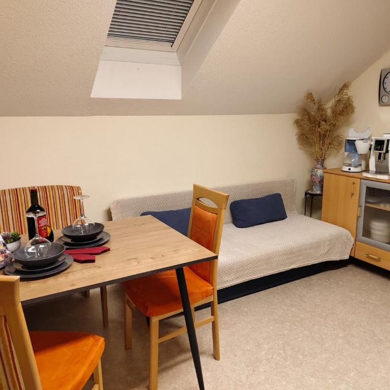 Haus Flora - Ferienwohnung Bodensdorf - Apartment mit 1 Schlafzimmer - 22
