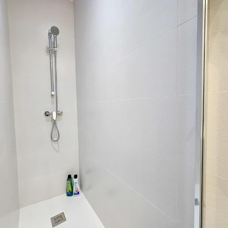 Apartamentos Zaragoza Reconquista 3000 - Two-Bedroom Apartment - 31