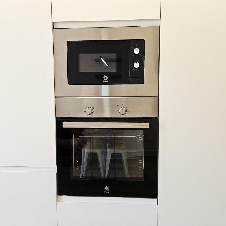 Apartamentos Zaragoza Reconquista 3000 - Two-Bedroom Apartment - 44