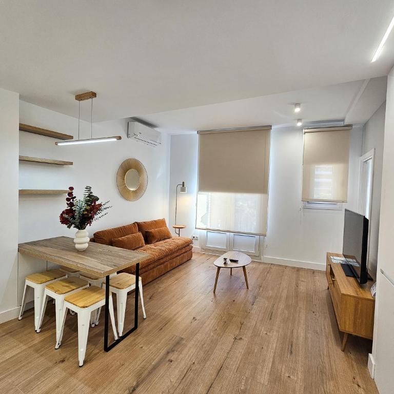 Apartamentos Zaragoza Reconquista 3000 - Two-Bedroom Apartment - 20