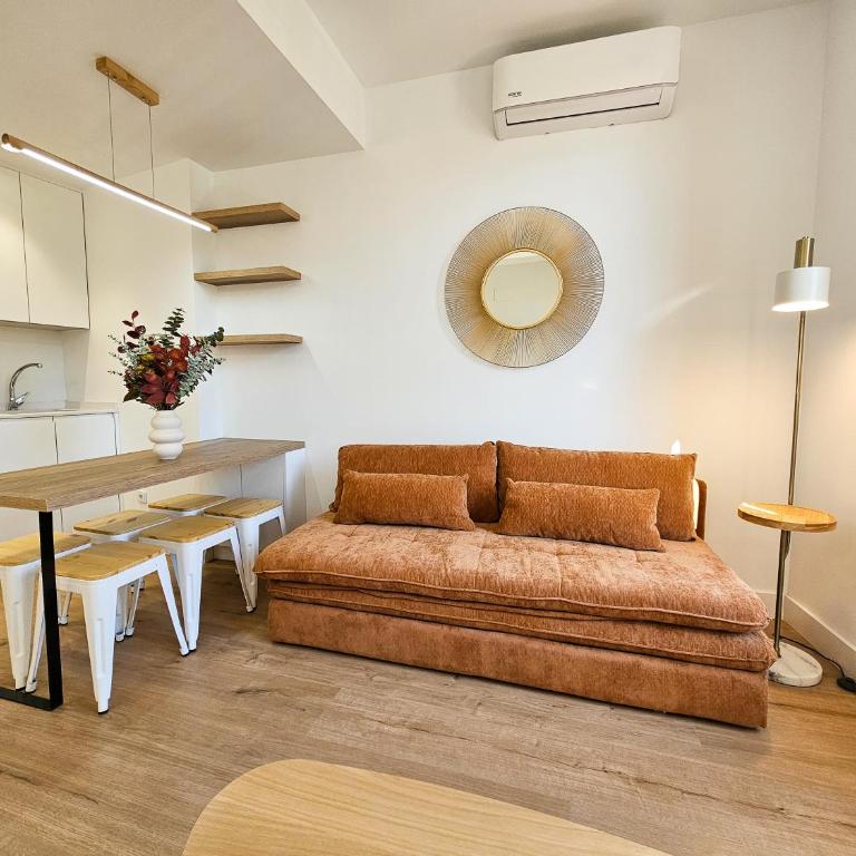 Apartamentos Zaragoza Reconquista 3000 - Two-Bedroom Apartment - 19