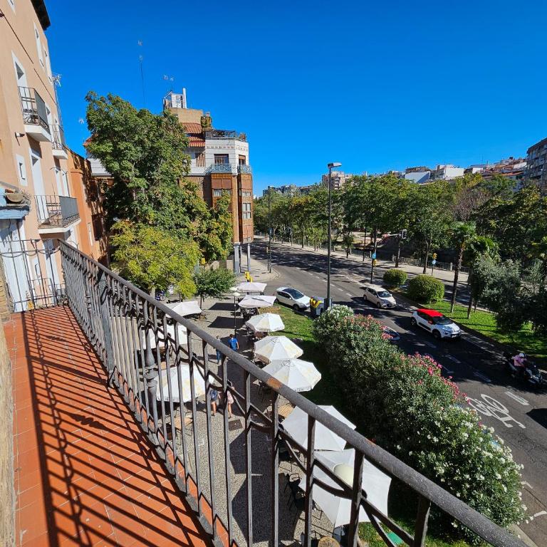 Apartamentos Zaragoza Reconquista 3000 - Two-Bedroom Apartment - 33