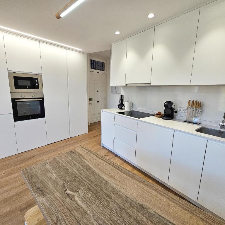 Apartamentos Zaragoza Reconquista 3000 - Two-Bedroom Apartment - 35