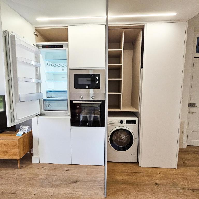 Apartamentos Zaragoza Reconquista 3000 - Two-Bedroom Apartment - 41