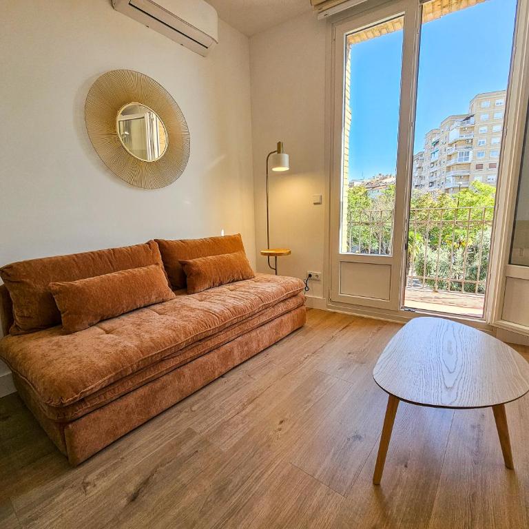 Apartamentos Zaragoza Reconquista 3000 - Two-Bedroom Apartment - 22