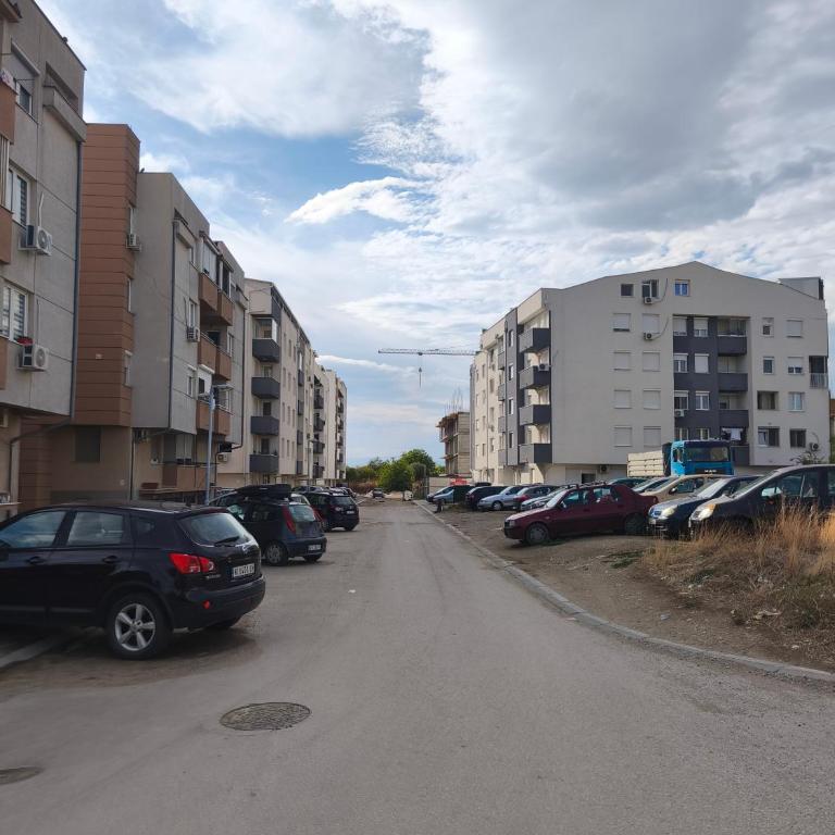 Pantelej gates - One-Bedroom Apartment - 26
