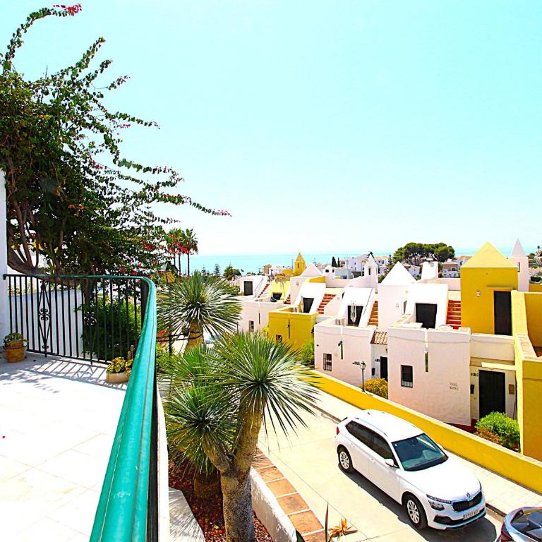 Casablanca 1 - Villa de 3 dormitorios - 13