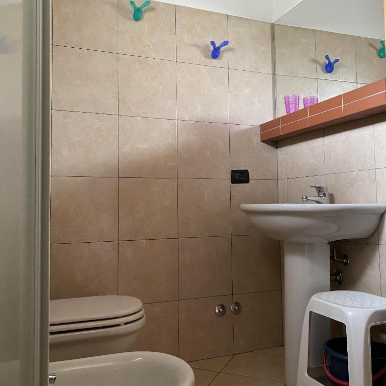Campeggio Villaggio San Giorgio Vacanze - Appartamento con 1 Camera da Letto - 7