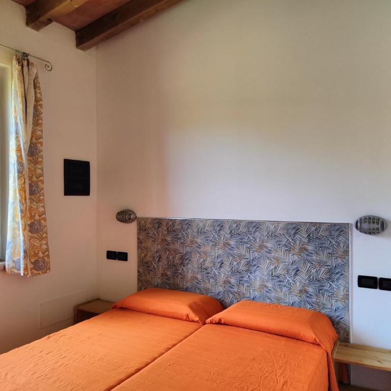 Campeggio Villaggio San Giorgio Vacanze - Appartamento con 1 Camera da Letto - 8