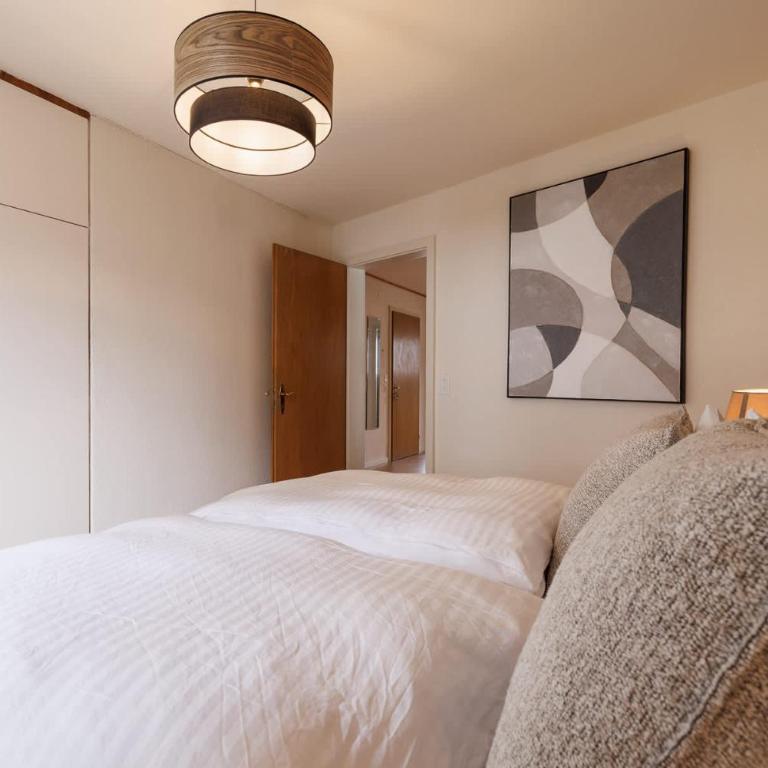 Luxe Davos Residence with Views Private Balcony - Apartment - 10
