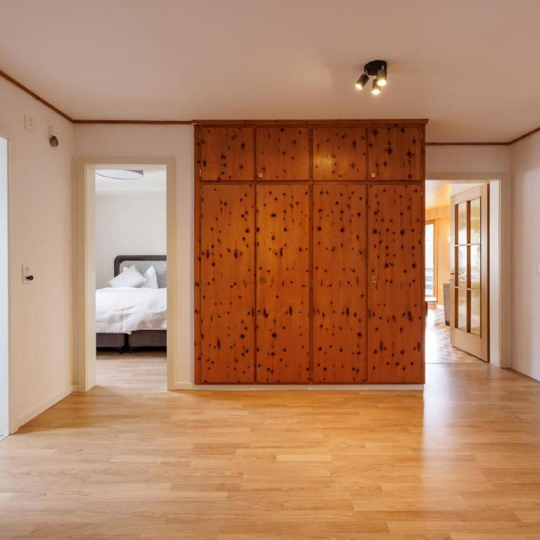 Luxe Davos Residence with Views Private Balcony - Apartment - 12