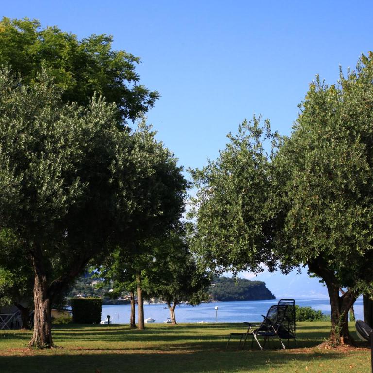 Campeggio Villaggio San Giorgio Vacanze - Appartamento con 1 Camera da Letto - 9
