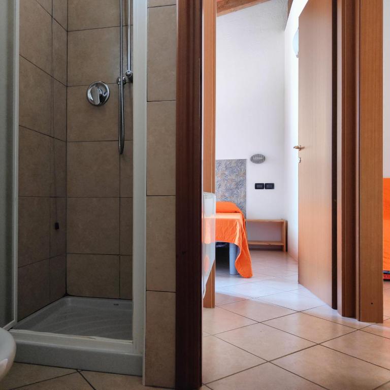 Campeggio Villaggio San Giorgio Vacanze - Appartamento con 1 Camera da Letto - 10