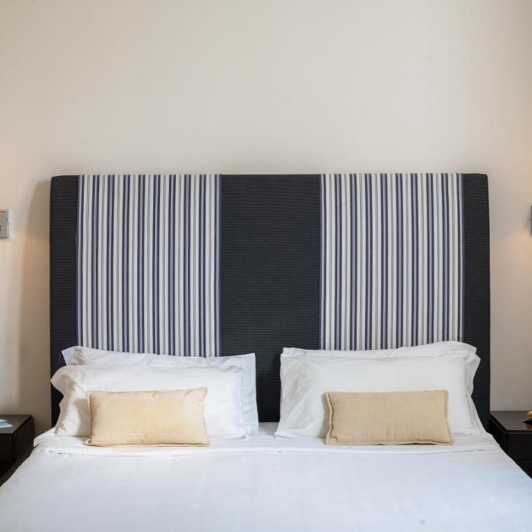 Hotel Palazzo Cavalieri - Suite - 3