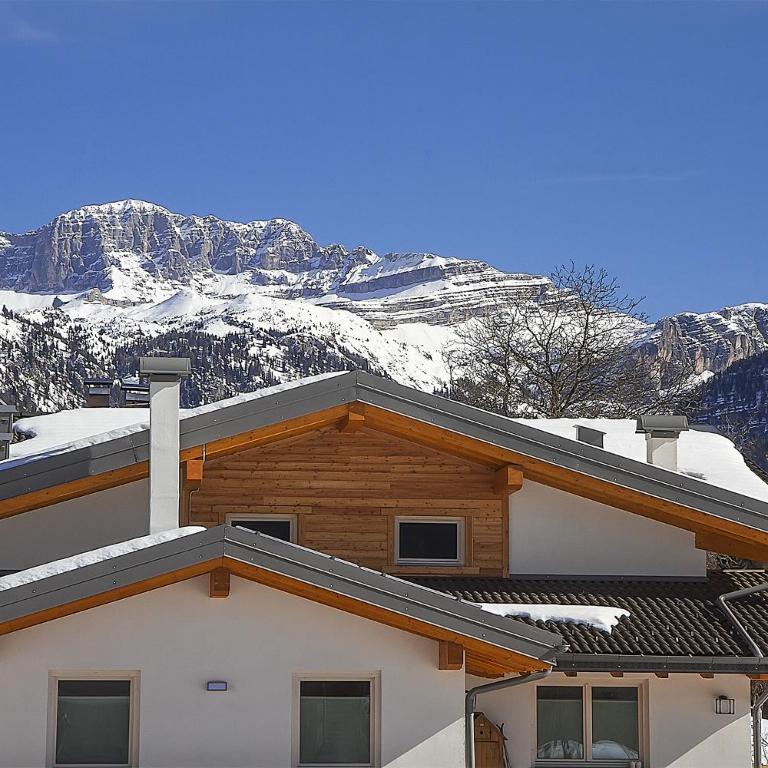 Dolomiti di Brenta House 2 - Casa con 2 Camere da Letto - 6