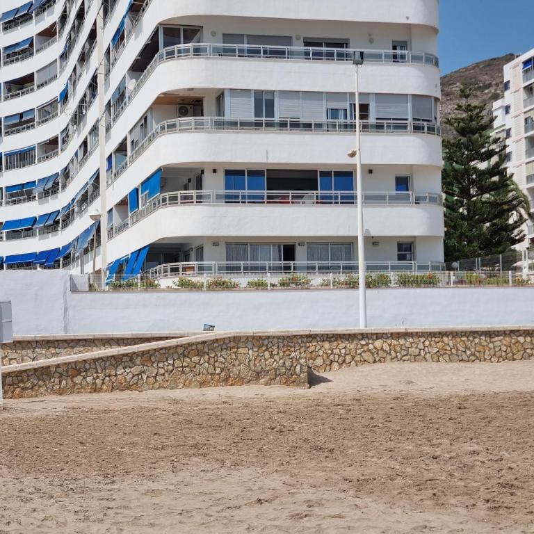 Beachfront Terrace Apartment - Cullera - Apartamento de 3 dormitorios con vistas al mar - 47