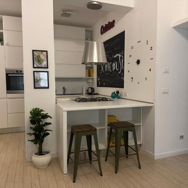 Silvestri206 - Apartment mit 2 Schlafzimmern - 1