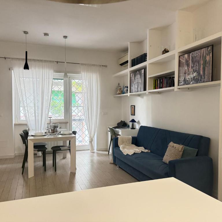 Silvestri206 - Apartment mit 2 Schlafzimmern - 12