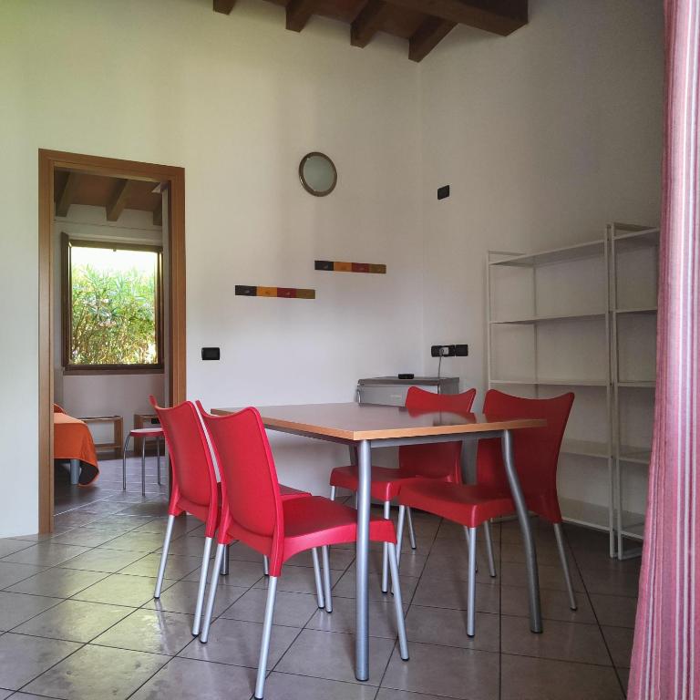Campeggio Villaggio San Giorgio Vacanze - Appartamento con 2 Camere da Letto - 10