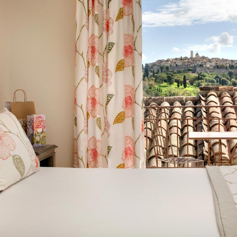 Hôtel La Grande Bastide - Teritoria - Chambre Supérieure - 2