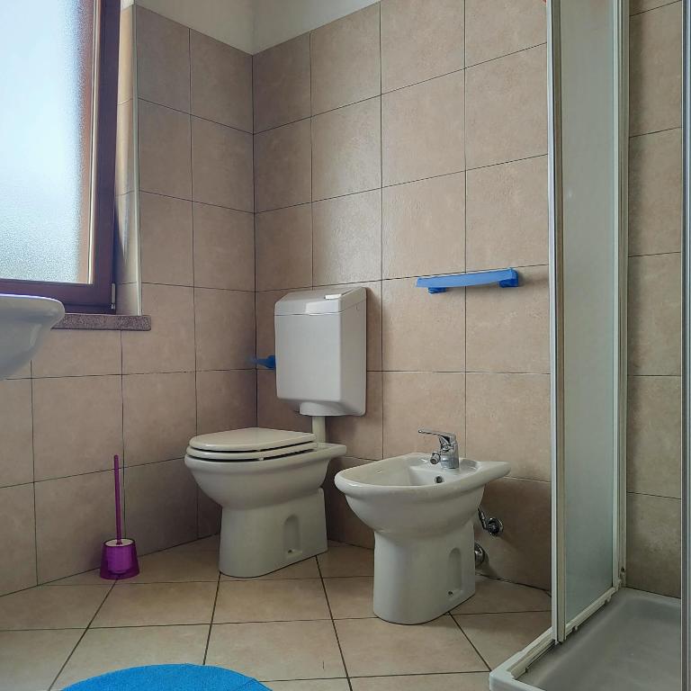 Campeggio Villaggio San Giorgio Vacanze - Appartamento con 2 Camere da Letto - 11