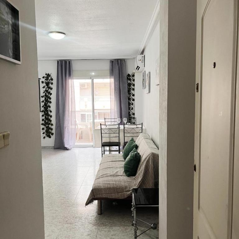 La Loma - Apartamento de 2 dormitorios - 1