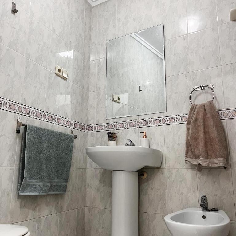 La Loma - Apartamento de 2 dormitorios - 7