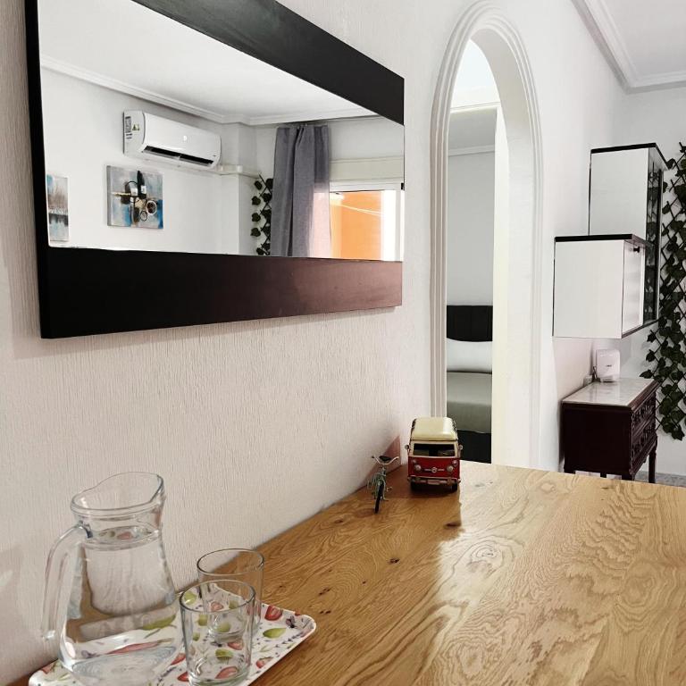 La Loma - Apartamento de 2 dormitorios - 8