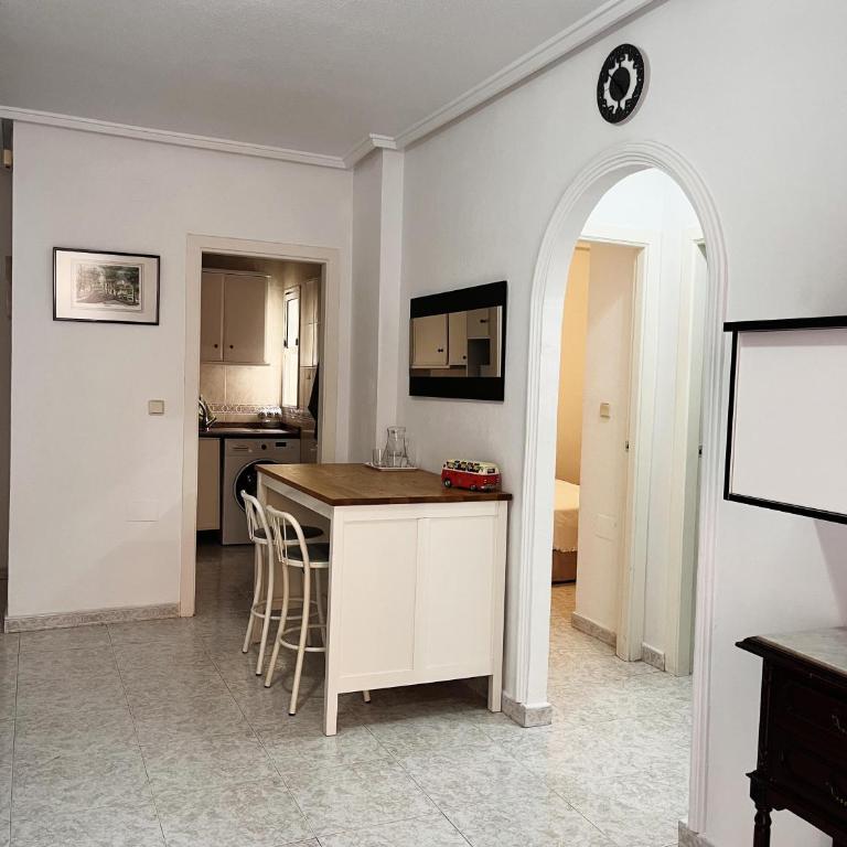 La Loma - Apartamento de 2 dormitorios - 10