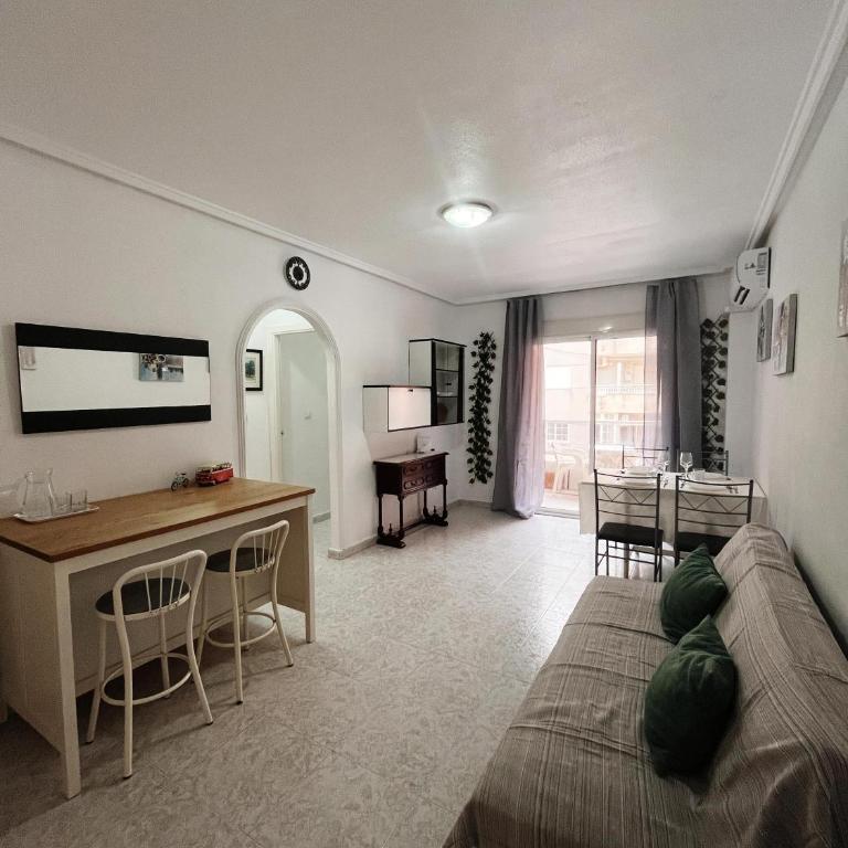 La Loma - Apartamento de 2 dormitorios - 13