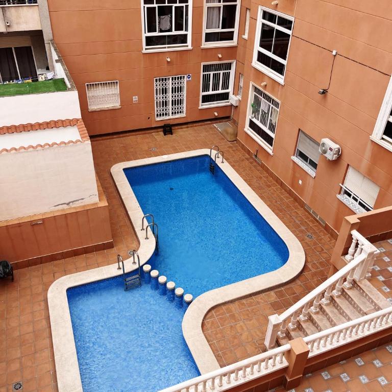 La Loma - Apartamento de 2 dormitorios - 14