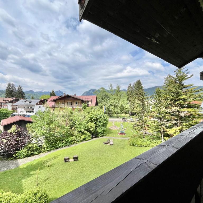 Montana Haus, Ferienwohnungen - Apartment mit 1 Schlafzimmer - 10